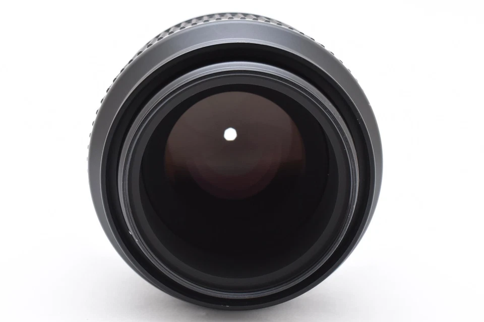 【 Near MINT 】Nikon AF Micro Nikkor 105mm F/2.8 Telephoto Macro Lens From JAPAN - image 3 of 4