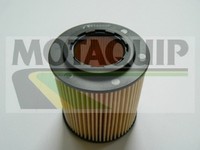 Motaquip ÖLfilter VFL537 Filtereinsatz FüR Opel Astra L70 A04 Caravan GTC Vectra