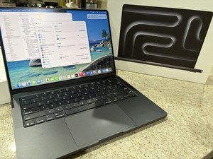 Apple M5 MacBook Pro 32GB 1TB 新品未開封 MacBook Pro M5 32GB 1TB | eBay