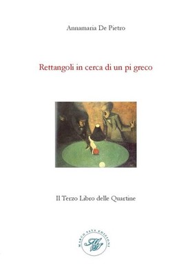 Annamaria De Pi Rettangoli in cerca di un pi greco. Il t (Paperback) (UK IMPORT)