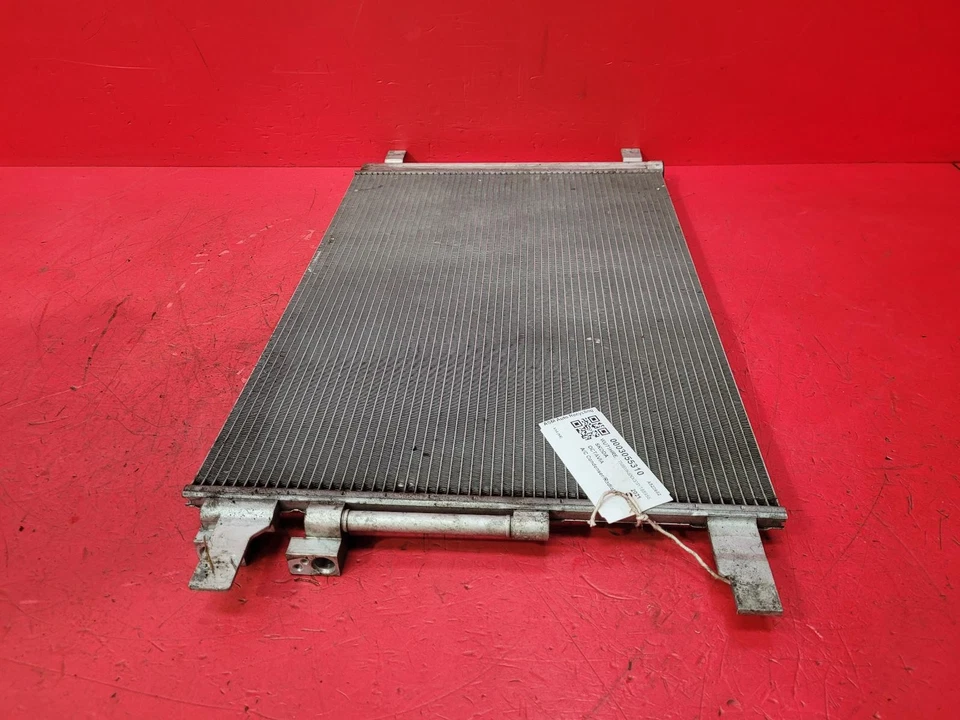 SKODA OCTAVIA NX MK4 2021 A/C CONDENSER 2.0L DIESEL DTUA RDE2 5WA816411A - Image 3 of 4