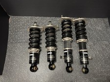 89-05 Mazda Miata Mx5 Na Nb Bc Racing Coilovers Br-series