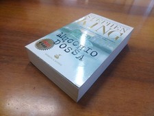 Mucchio d'ossa  - Stephen King - Ed. Sperling "I miti" 2002