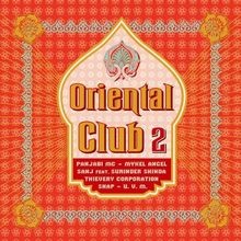 Oriental Club Vol.2 von Various | CD | Zustand akzeptabel