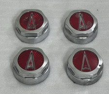 1982 - 1987 Pontiac Wheel Center Caps Gran Prix Bonneville Firebird 10004652