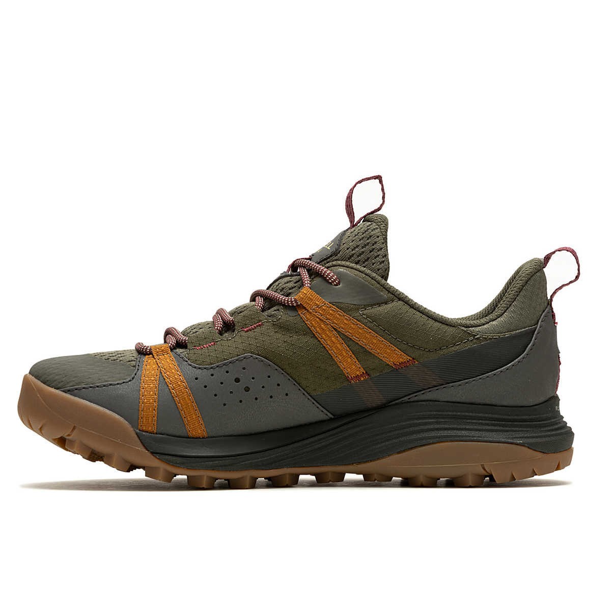 Scarpe Merrell Da Donna Siren 4 GORE TEX Colori Assortiti NUOVE