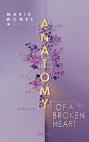 Wowes, Marie/Anatomy Of A Broken Heart Marie Wowes