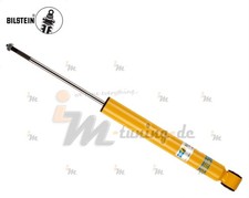 Bilstein B8 Hochleistungsdämpfer hinten für BMW 3er Touring E30 :: 1987 >> 1994