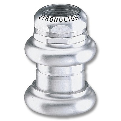 Stronglight A9 Headset Silver Threaded 1''
