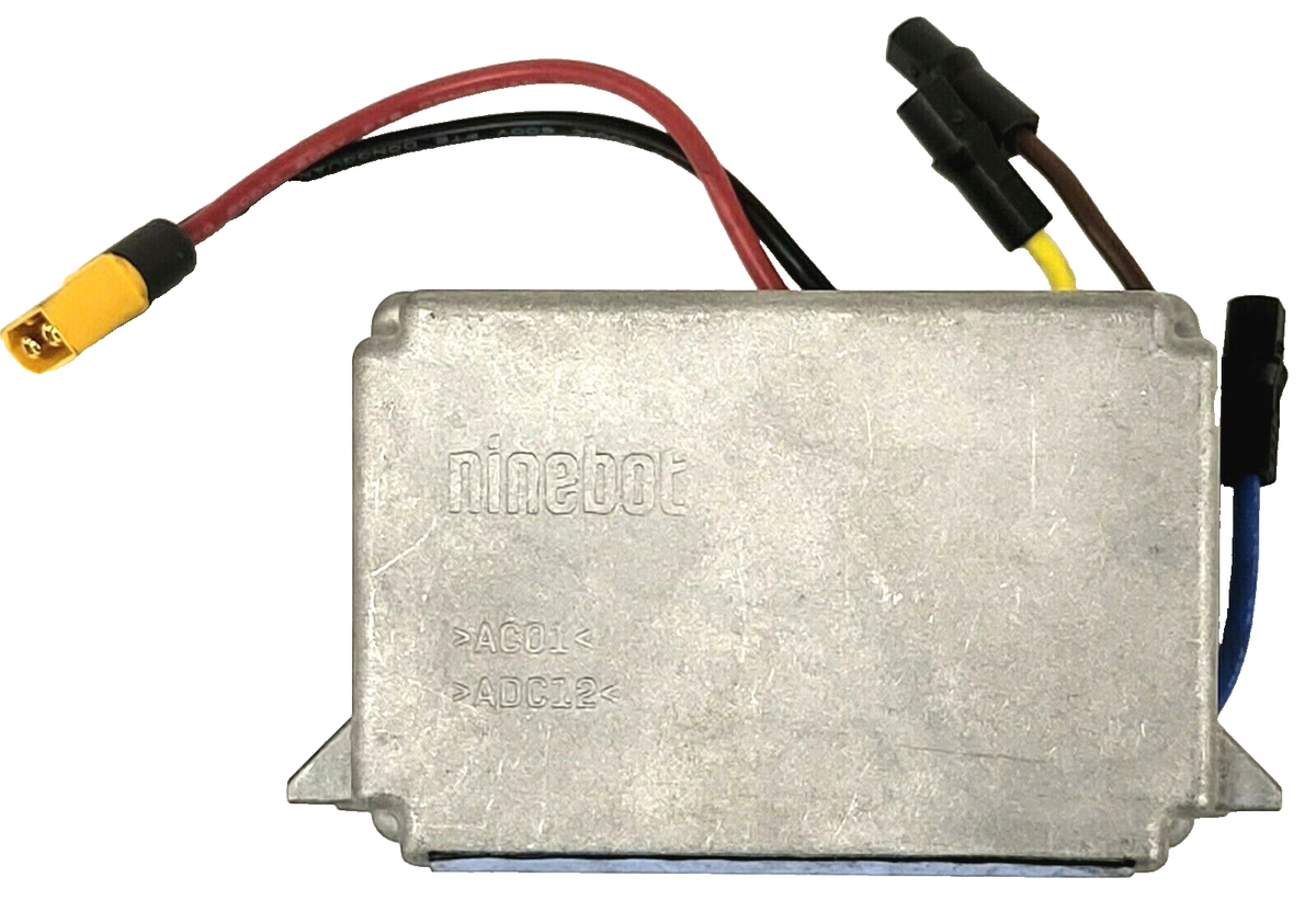 NEW OEM Segway Ninebot AB01 ADC12 Scooter Controller Motherboard