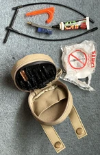 Gun Cleaning Field Kit 9mm US Army Issue Otis US Military, Tactical, Free Ship