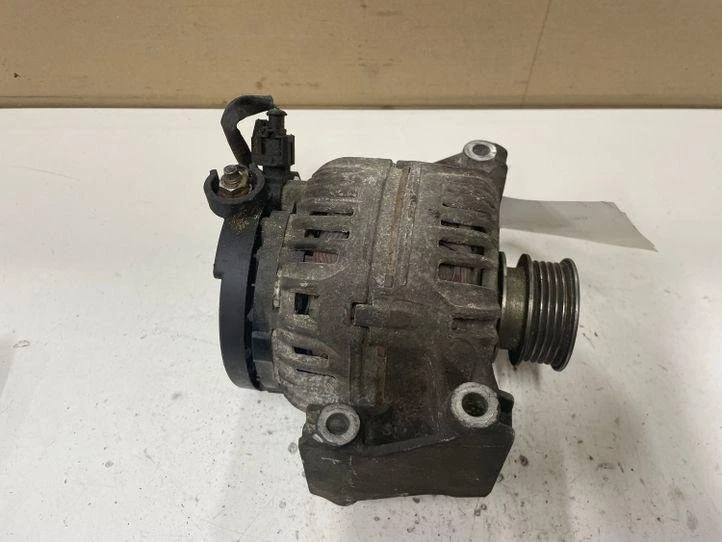 OPEL VECTRA C GTS Generator 0124425061 2.0 Benzin 129kw 2007 27024586 - Immagine 3 di 4