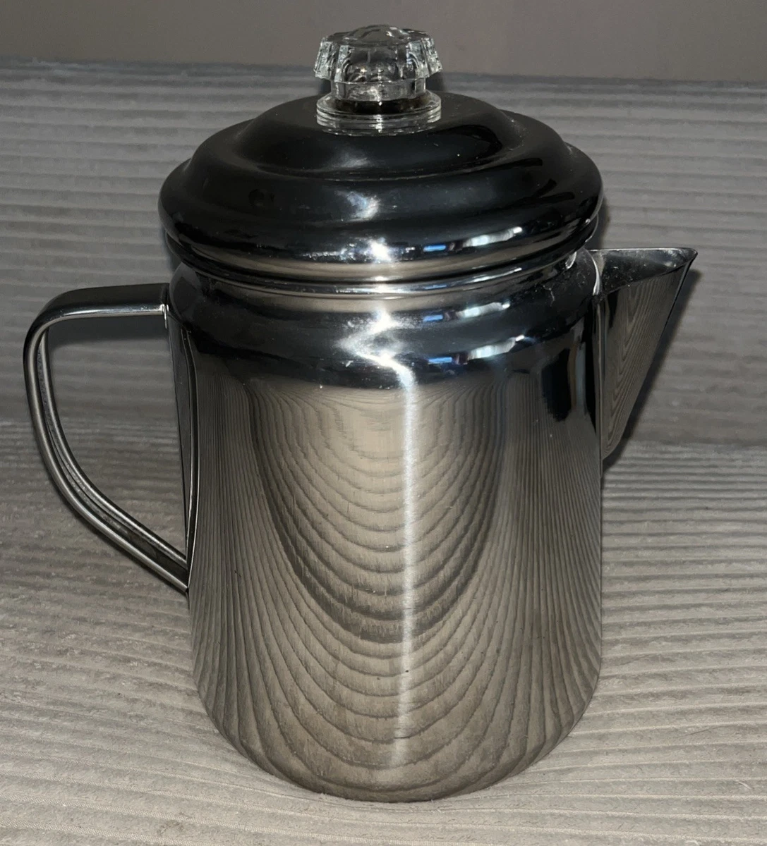 coleman coffee pot products for sale | eBay