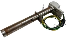 Process Technology P2417-P1 Over-the-Side Immersion Heater 2000W 480V