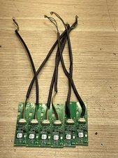 6 Dormakaba Saflok P# A38880 Bluetooth BLE Module Antenna/ PREOWNED/JUA2664