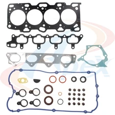 Engine Cylinder Head Gasket Set Apex Automobile Parts AHS2043