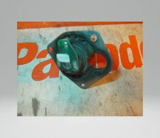 Paslode  Part # 900469  Fan Motor with MOTOR MOUNT (Fits 900420)