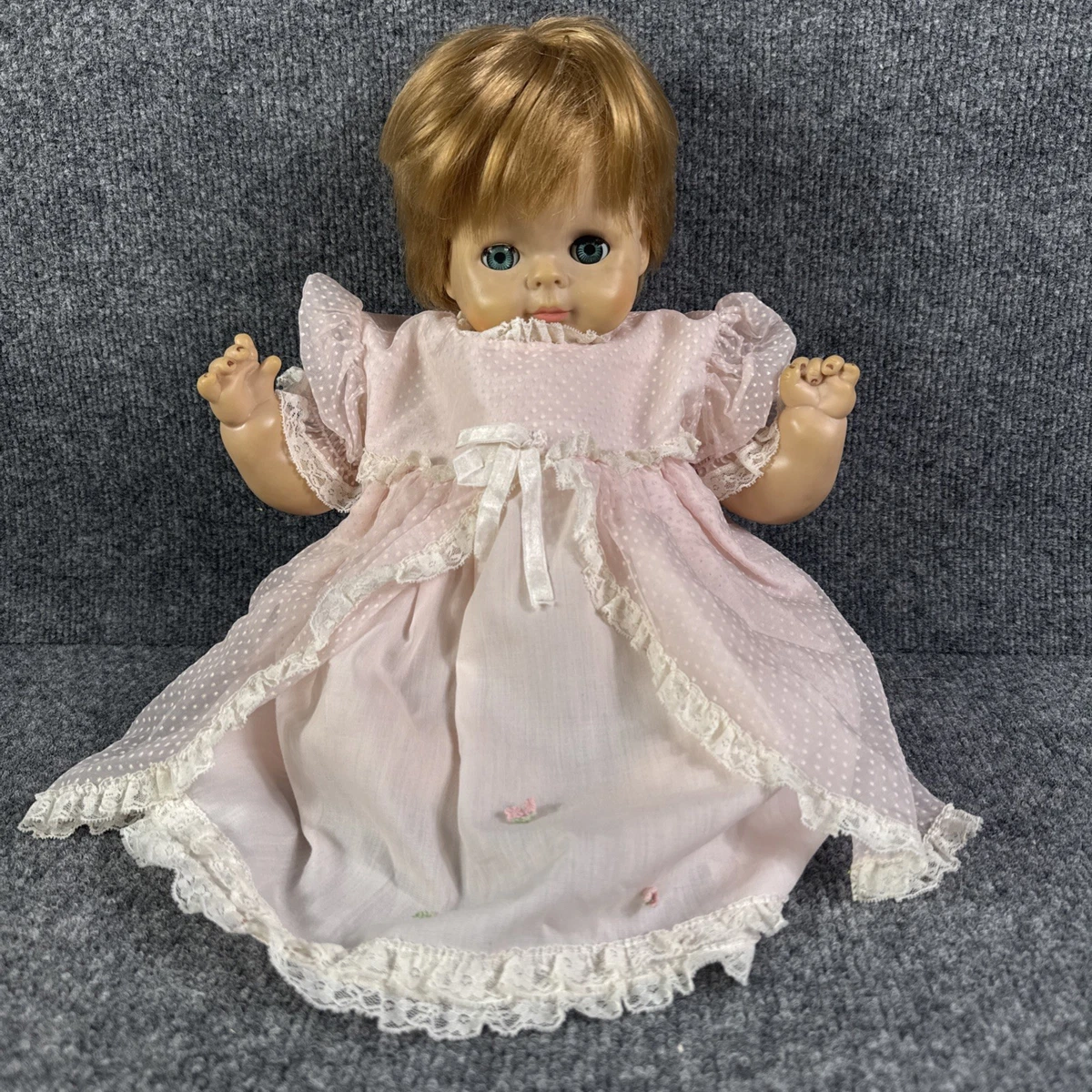 Eloise Wilkin In other Vogue Dolls for sale | eBay