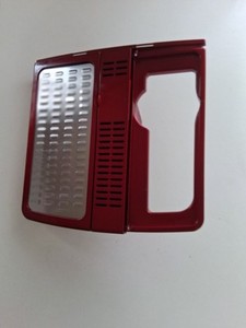 Delonghi Esam 3500 Magnifica Ersatzteile Deckel Gehäuse Abdeckung