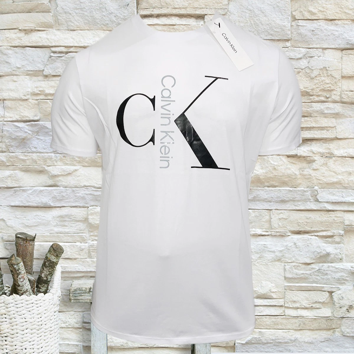 Camiseta De Verano Para Hombre Con Cuello En V, Corte Ajustado, Moderna, Cuello En V, Manga Corta, Para Verano, Cuello Redondo, Corte Ajustado, Moderna Camiseta De Cuello Redondo, Gris, XL