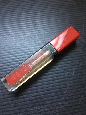 Kiss Beauty Pro Fashion Lip Plumper Super Volume Plumping Gloss/Oil 4.25''L