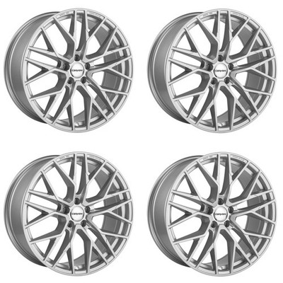 4 Alloy wheels Carmani 20 Ludwig 6.5x16 ET50 5x108 WSSILB for Ford C-Max Focus G
