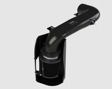 Sportluftfilter Ansaugluftfilter-Kit Ramair für BMW F Series N57