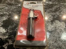 Targus 6” Aluminum Table Top Tripod Universal, Adjustable, Lightweight - TGT-CT7