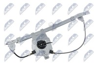 NTY Fensterheber EPS-RE-009 FüR Renault