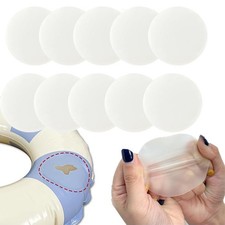 Inflatable Mattress Repair Kit - Air Bed Repair Patch 10pcs Pool Liner Patch Kit