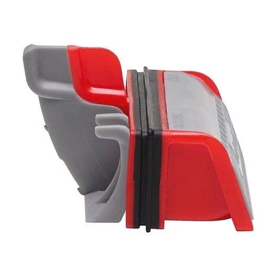 WIRQUIN PRO Bonde Douche Wirquin 30723382 Membrane Anti-Odeur SLIM+ Cartouche Filtre Cheveux