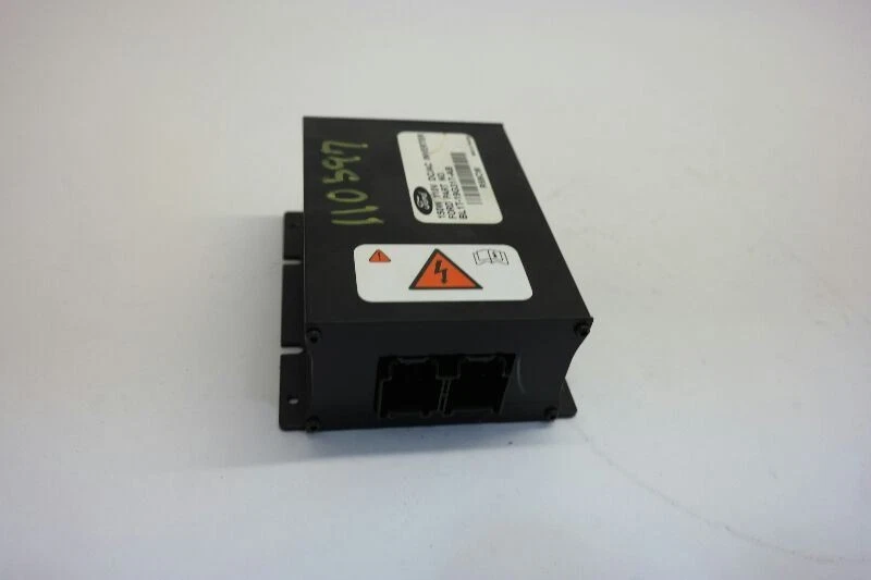 2011-2014 FORD EXPEDITION Inverter 12 To 110 Volt Converter  Foto 3 de 4