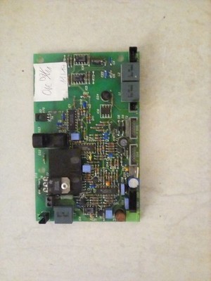METASYS Amalgamabscheider MULTI SYSTEM TYP 1 Hauptplatine