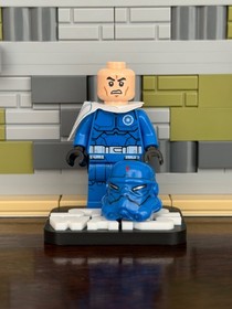 Lego Star Wars sw0478 Special Forces Clone Trooper