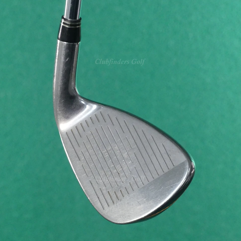 LH King Cobra FP PW Pitching Wedge Nippon NS Pro 1030H Steel Regular - Image 2 of 2