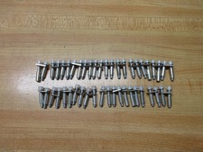 Allen Bradley 1492-CJ6-2 Center Jumper 1492CJ62 Pack of 23 