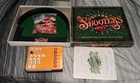 Sharp Shooters COMPLETE Milton Bradley 1994 Dice Game Vintage Smoke-Free Home