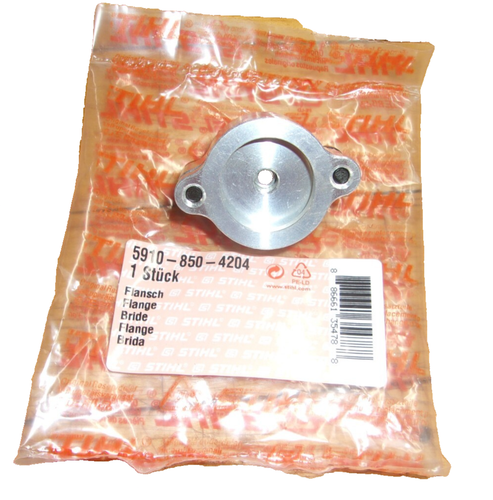 Piastra Di Tenuta Originale STIHL 1120 855 8100 - Attrezzo Speciale