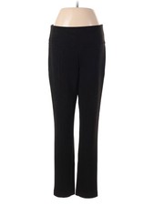 Andrew Marc for Costco Women Black Casual Pants M