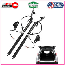 Power Rear Liftgate Struts Compatible with RAV4 2013-2018, 1 Pair Electric Trunk