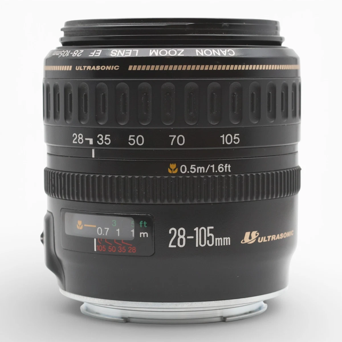 Canon 28-105mm f/3.5-4.5 Camera Lenses for sale | eBay