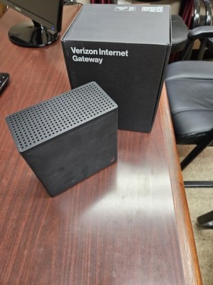Verizon Internet Gateway, WiFi 6, 5G Home Router, Dual-Band Model FSNO21VA