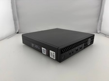 Dell OptiPlex 3080 MFF i5-10500T 2.3GHz 16GB RAM 512GB SSD Win 11 Pro Excellent