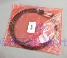 Fluke Networks DTX-PLA002s Permanent Link Adapters  Set of TWO -  NEW IN BAG