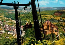 Chairlift Vianden Telesiege Chateau