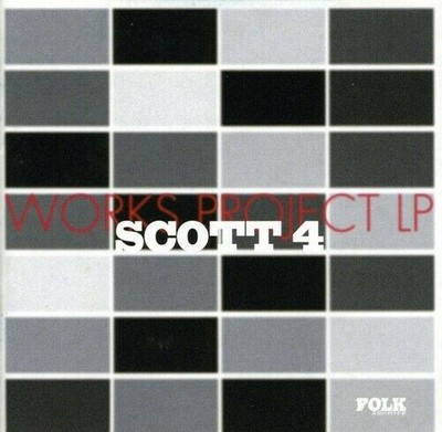 Works Project CD