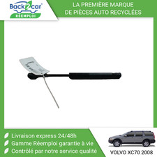 Capot Volvo XC70