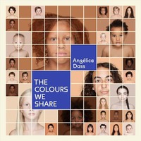 The Colours We Share | AngéLica Dass | Buch | Gebunden | Englisch | 2021