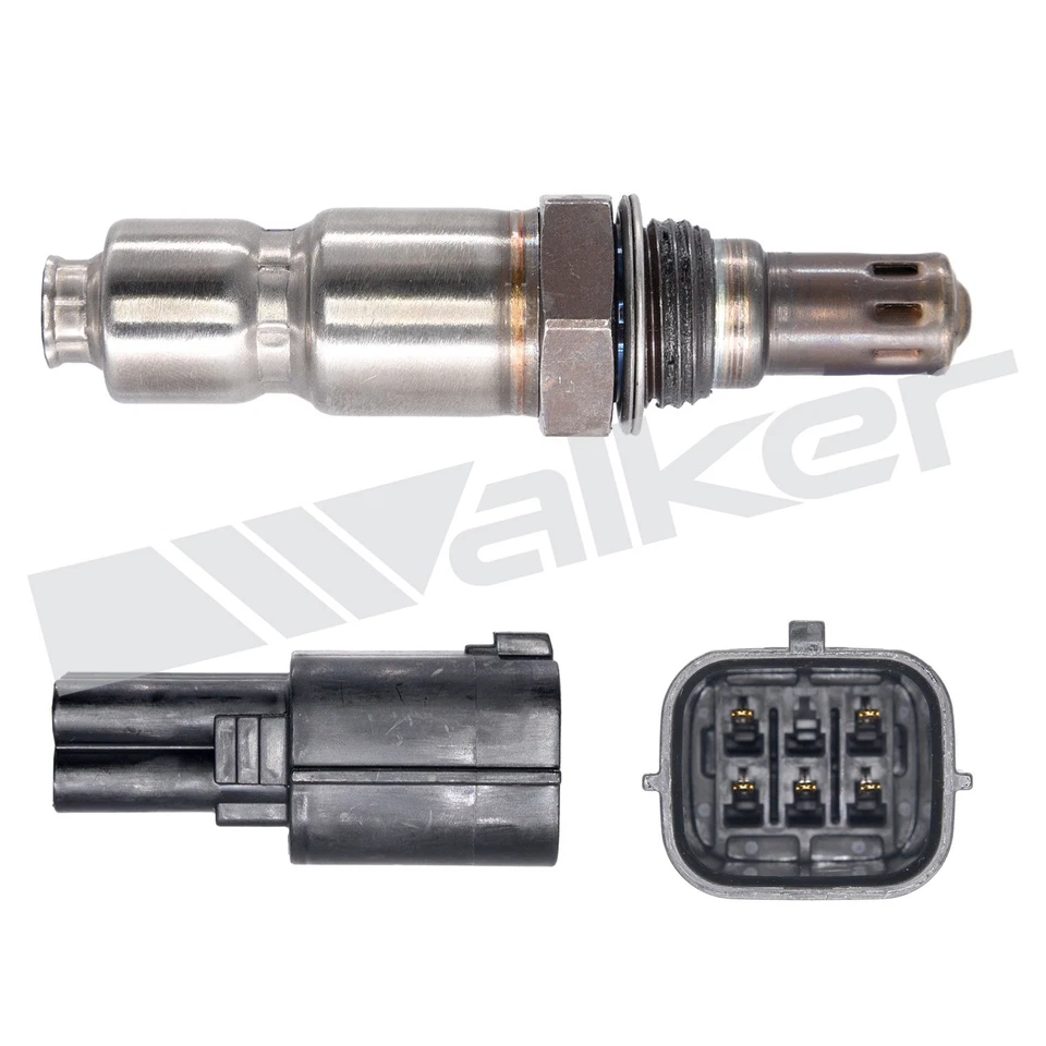 Датчик кислорода Walker Products 250-25029 для 06-13 Mazda 3 5 - Изображение 4 из 4