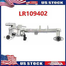 For Jaguar Range Rover RRS LR4 5.0L Aluminum ...